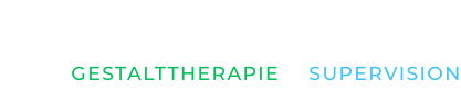 Logo Mobile Gestalttherapie + Supversion