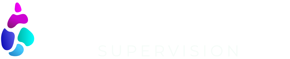 Seelentaucher Supervison Logo Footer